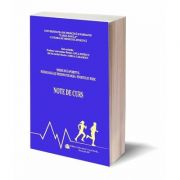 Medicina Sportiva Fiziologia si Fiziopatologia Efortului Fizic. Note de Curs
