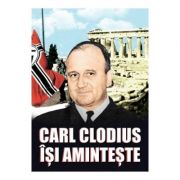 Carl Clodius isi aminteste
