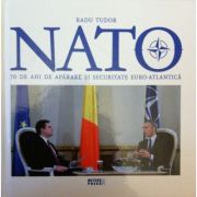 NATO. 70 de ani de aparare si securitate euro-atlantica