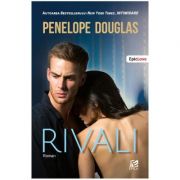 Rivali - Penelope Douglas