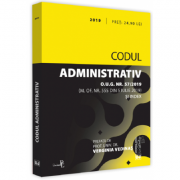 Codul administrativ 2019