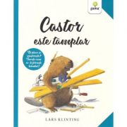 Castor este tamplar - Lars Klinting