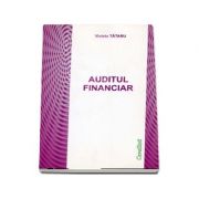 Auditul financiar - Violeta Tataru