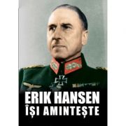 Erik Hansen isi aminteste