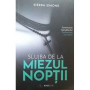 Slujba de la miezul noptii - Simone Sierra