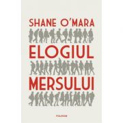 Elogiul mersului - Shane O'Mara