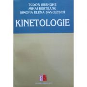 Kinetologie - Tudor Sbenghe