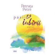 Pasii iubirii - Petruta Petre