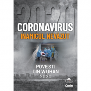 Coronavirus 2020 - Inamicul nevăzut. Povesti din Wuhan