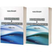 Boli dermatologice si infectii sexual-transmisibile (2 volume) - Virgil Patrascu