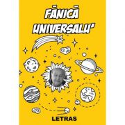 Fanica universalu - Stefan Baiatu