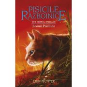 Pisicile Razboinice, volumul 20 - Sub semnul stelelor. Ecouri Pierdute - Erin Hunter