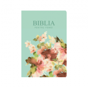 Biblia pentru femei, mare, cartonata