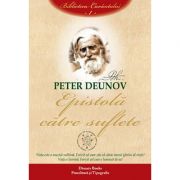 Epistolă către suflete, volumul 1 - Peter Deunov
