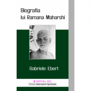 Biografia lui Ramana Maharshi - Gabriele Ebert
