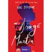 Dragă Martin - Nic Stone