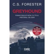 Greyhound - C. S. Forester