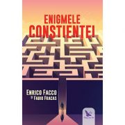 Enigmele conştienţei - Enrico Facco