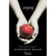 Amurg - Stephenie Meyer