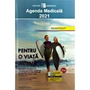Agenda Medicala 2021