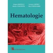 Hematologie - Grigore Mihaescu