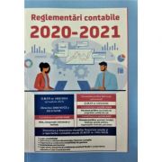 Reglementari Contabile 2020-2021 - Nicolae Mandoiu
