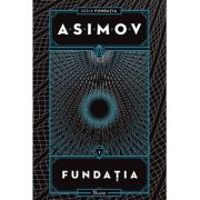 Fundatia I. Fundatia - Isaac Asimov