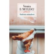 Simfonia animalieră - Veronica D. Niculescu