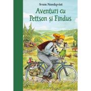 Aventuri cu Pettson și Findus - Sven Nordqvist