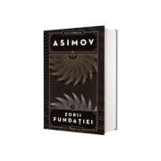 Fundatia. Zorii Fundatiei, volumul VII - Isaac Asimov