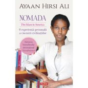 Nomada. Din Islam în America - Ayaan Hirsi Ali