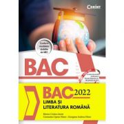 Bacalaureat 2022 Limba și literatura română - Monica Cristina Anisie