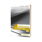 Culegere de probleme, pentru clasa a XI-a. Matematica M2 - Marius Burtea