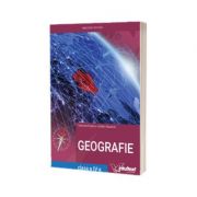Geografie, manual pentru clasa a IV-a - Manuela Popescu si Stefan Pacearca
