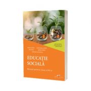 Manual de educatie sociala pentru clasa a VIII-a - Daniela Barbu