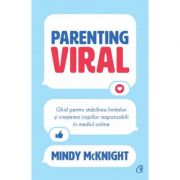 Parenting viral - Mindy McKnight