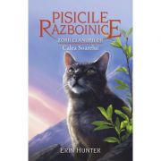 Pisicile Razboinice, volumul 25. Zorii clanurilor: Calea Soarelui - Erin Hunter
