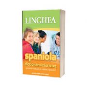 Dictionarul tau istet spaniol-roman si roman-spaniol