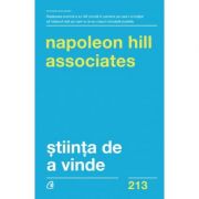 Stiinta de a vinde - Napoleon Hill