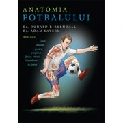 Anatomia fotbalului - Donald Kirkendall