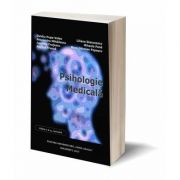 Psihologie medicala, editia a doua, revizuita - Ovidiu Popa-Velea