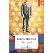 Parizianul - Isabella Hammad