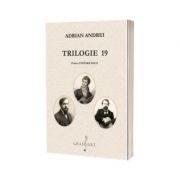 Trilogie 19 - pentru chitara solo - Adrian Andrei