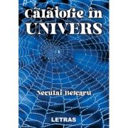 Calatorie in univers - Neculai Bercaru