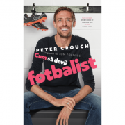 Cum să devii fotbalist - Peter Crouch