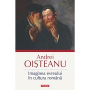 Imaginea evreului în cultura română - Andrei Oișteanu