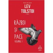 Razboi si pace (2 volume) - Lev Tolstoi