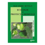 Ecologie si protectia mediului - Ioan Ovidiu Muntean