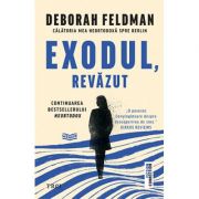 Exodul, revăzut - Deborah Feldman