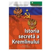 Istoria secreta a Kremlinului - Michel Honorin